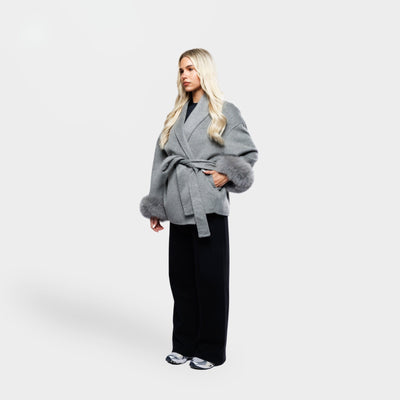 Amelia ™ | Luxurious Winter Coat