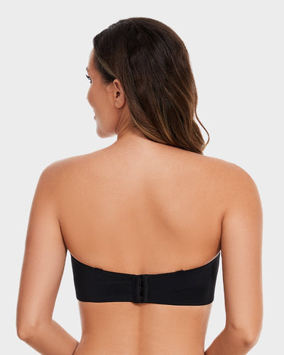 Amelia | Supportive Convertible Bandeau
