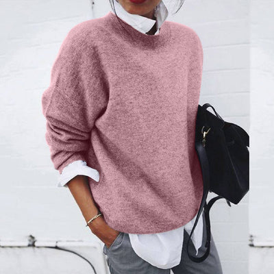 Margaret | Softer and Warmer Jumper