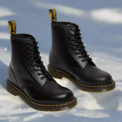 Amelia | Classic Boots
