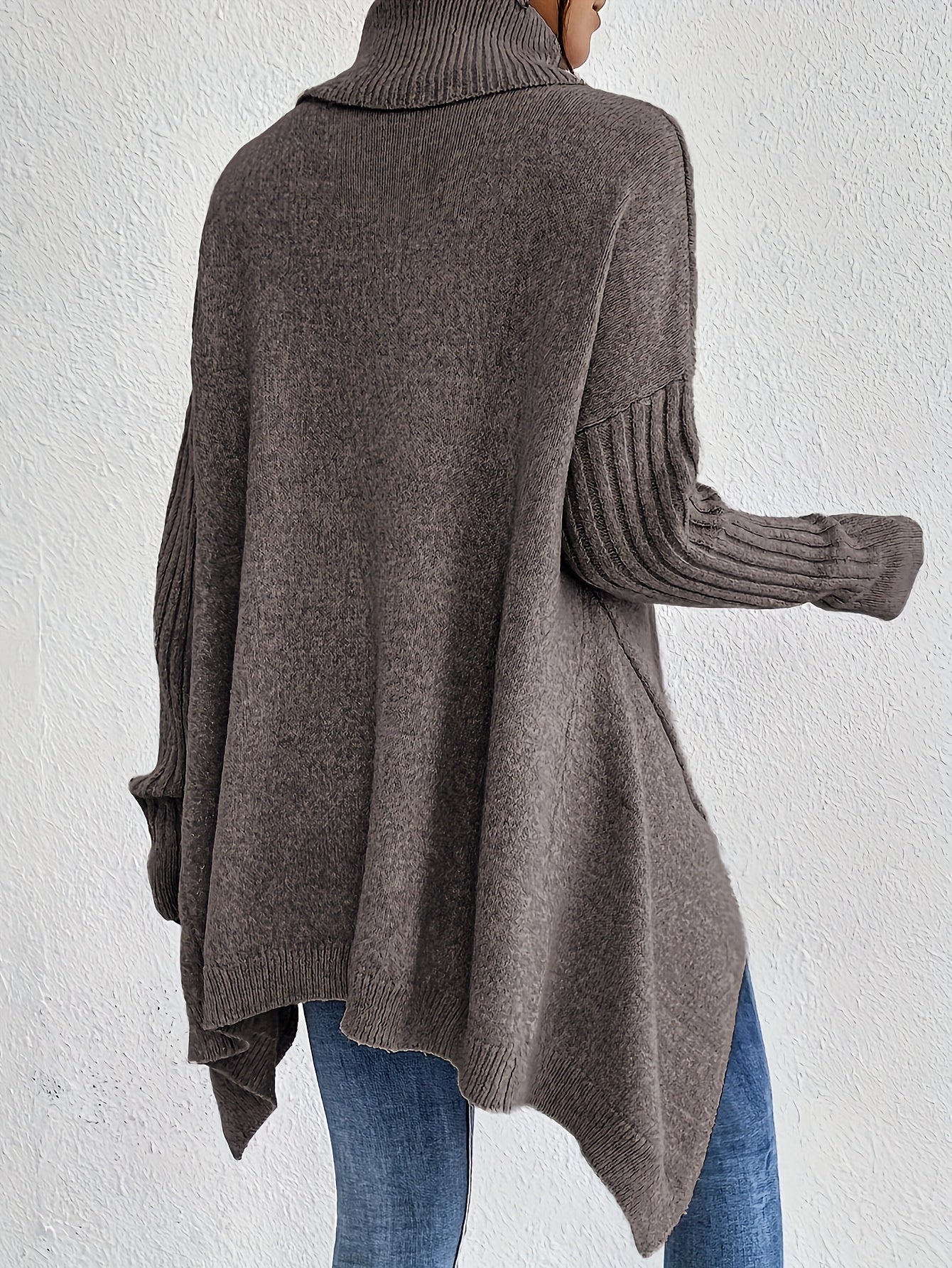 Audrey | Comfortable Jumper