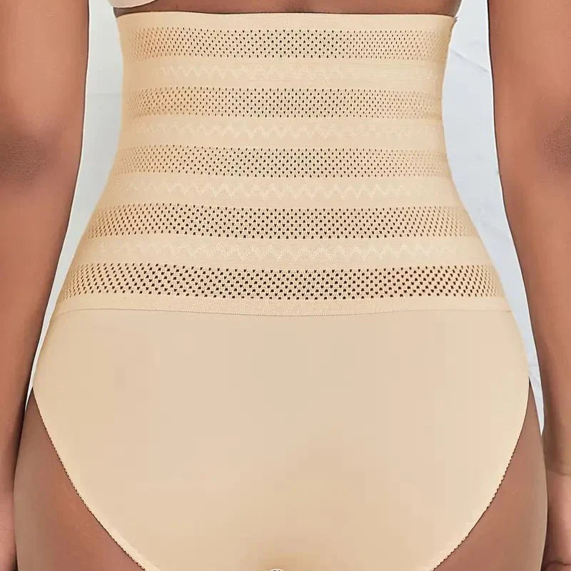 Amelia™ | High-Waist Shaping Underwear