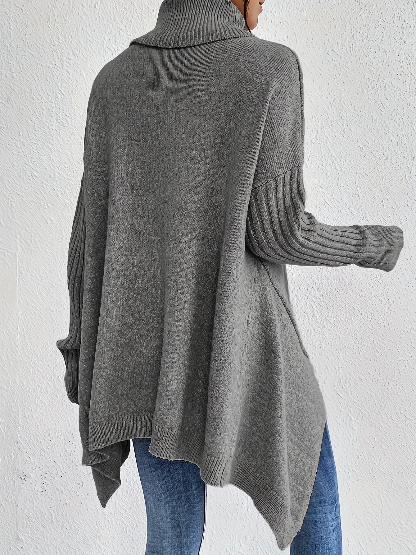 Audrey | Comfortable Jumper