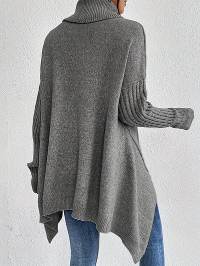 Audrey | Comfortable Jumper