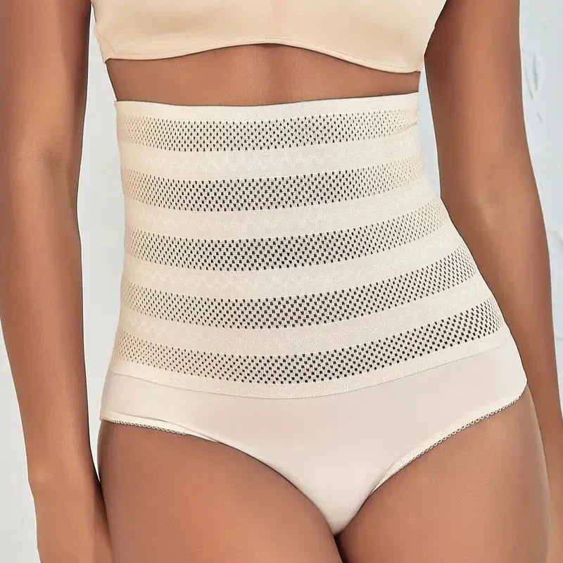 Amelia™ | High-Waist Shaping Underwear