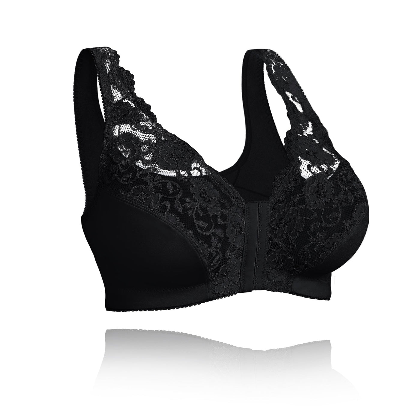 Amelia | Natural Lifting Bra