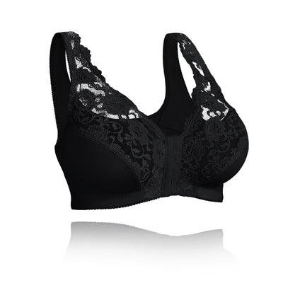 Amelia | Natural Lifting Bra