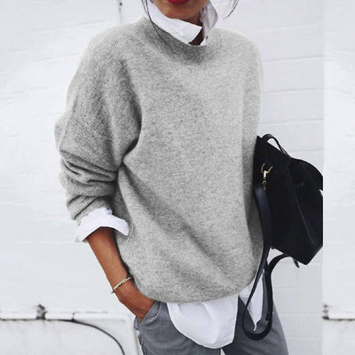 Margaret | Softer and Warmer Jumper