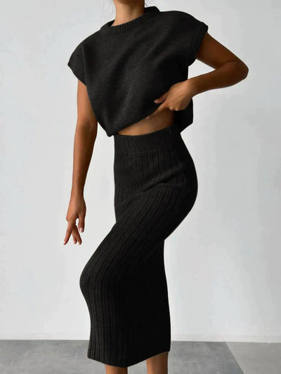 Isabella Comfy Set