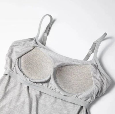 Amelia™ | Seaside Relax Top with Built-In