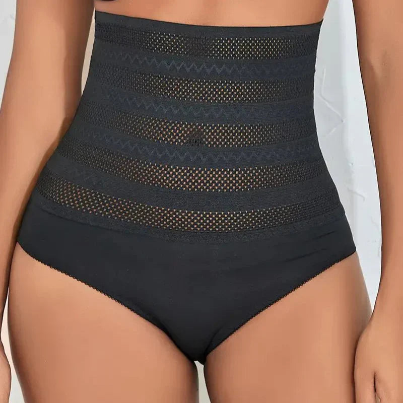 Amelia™ | High-Waist Shaping Underwear