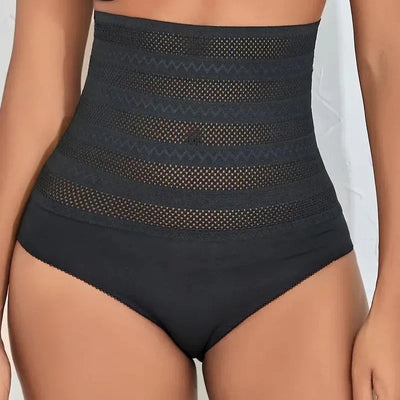 Amelia™ | High-Waist Shaping Underwear