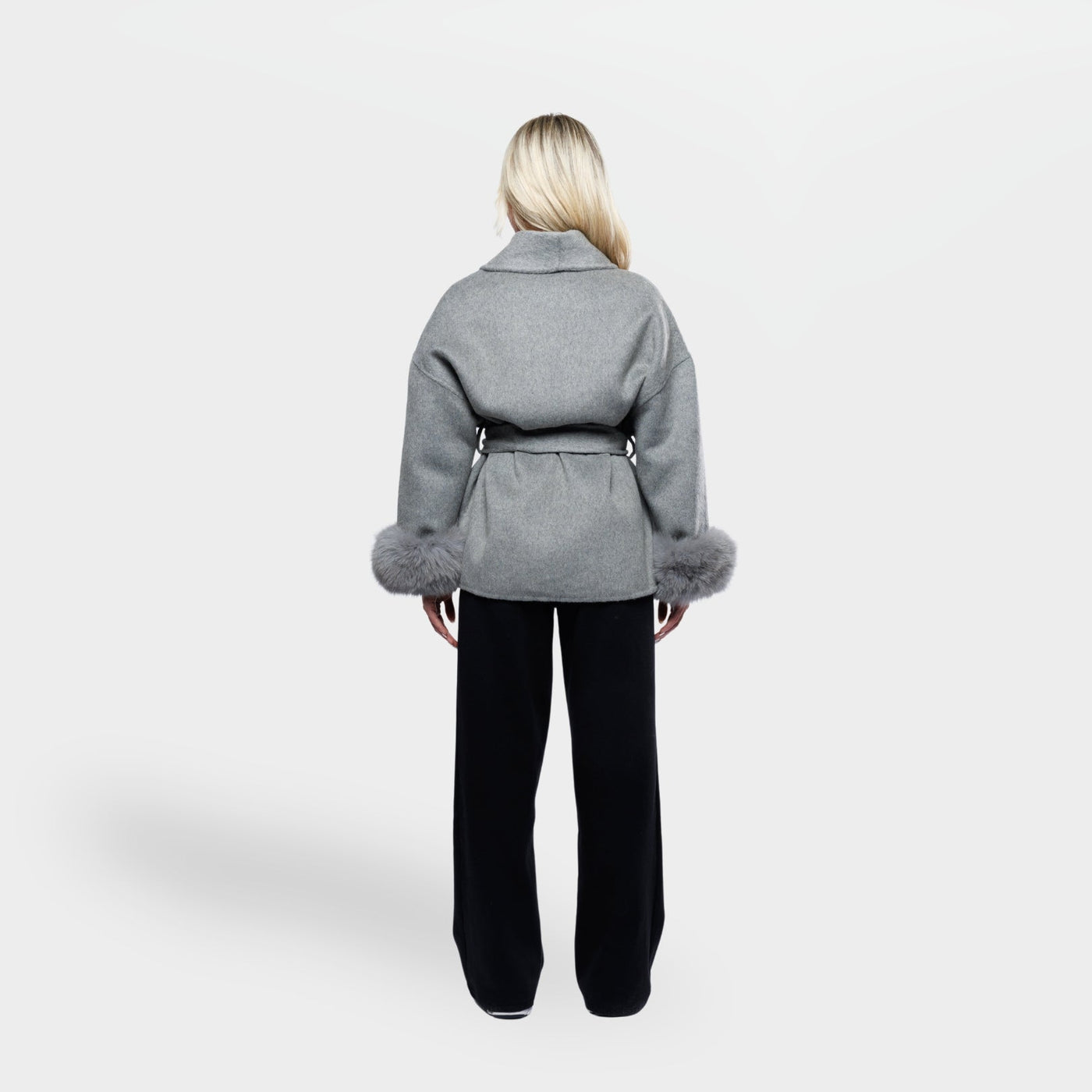Amelia ™ | Luxurious Winter Coat