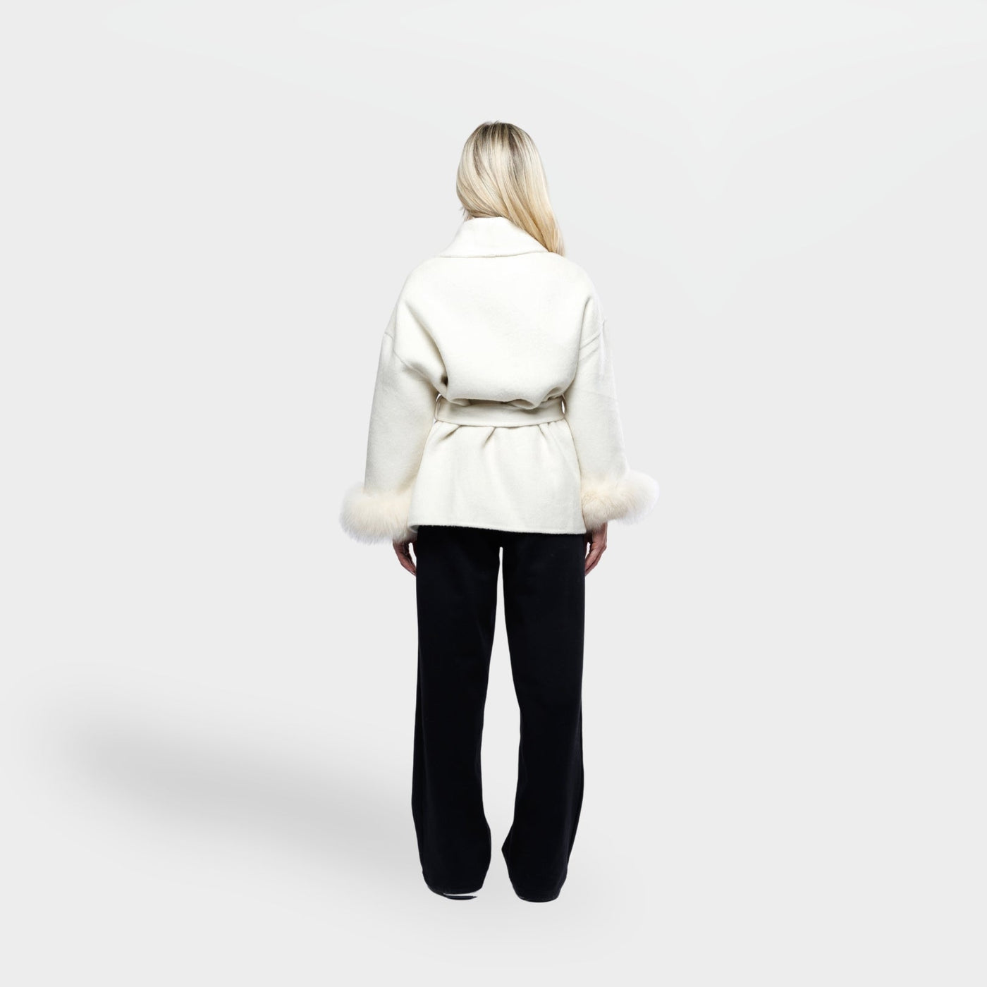 Amelia ™ | Luxurious Winter Coat
