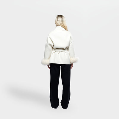 Amelia ™ | Luxurious Winter Coat