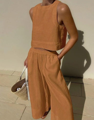 Amelia | Elegant Summer Outfit