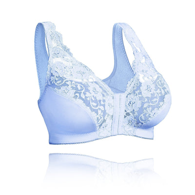 Amelia | Natural Lifting Bra