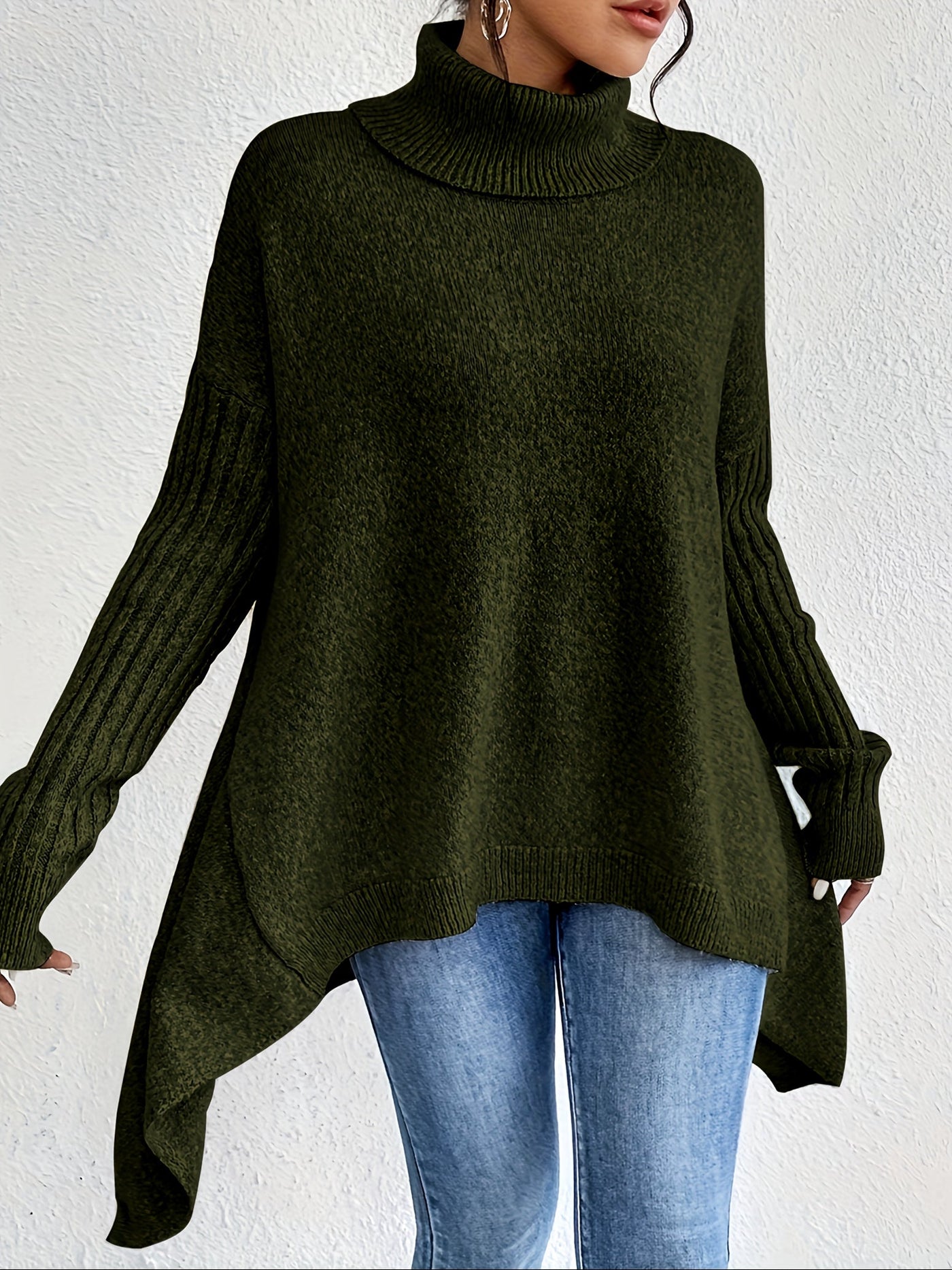 Audrey | Comfortable Jumper