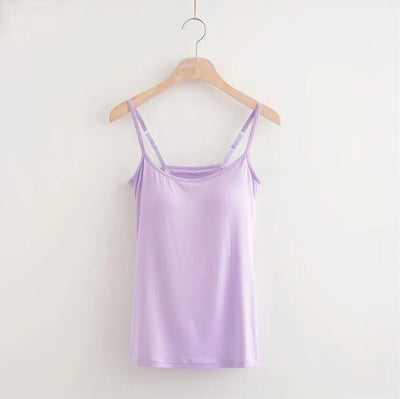 Amelia™ | Seaside Relax Top with Built-In