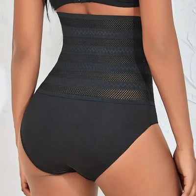 Amelia™ | High-Waist Shaping Underwear