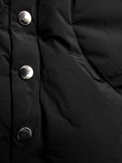 Vela | Warm Furry Coat for Women