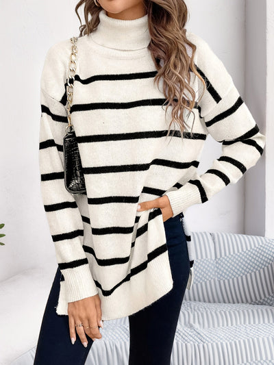 Amelia® | Striped Jumper