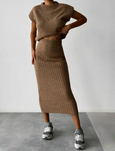 Isabella Comfy Set