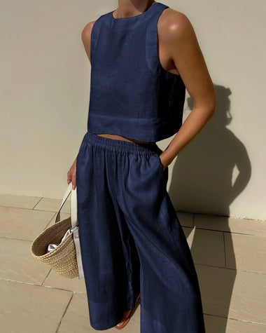Amelia | Elegant Summer Outfit