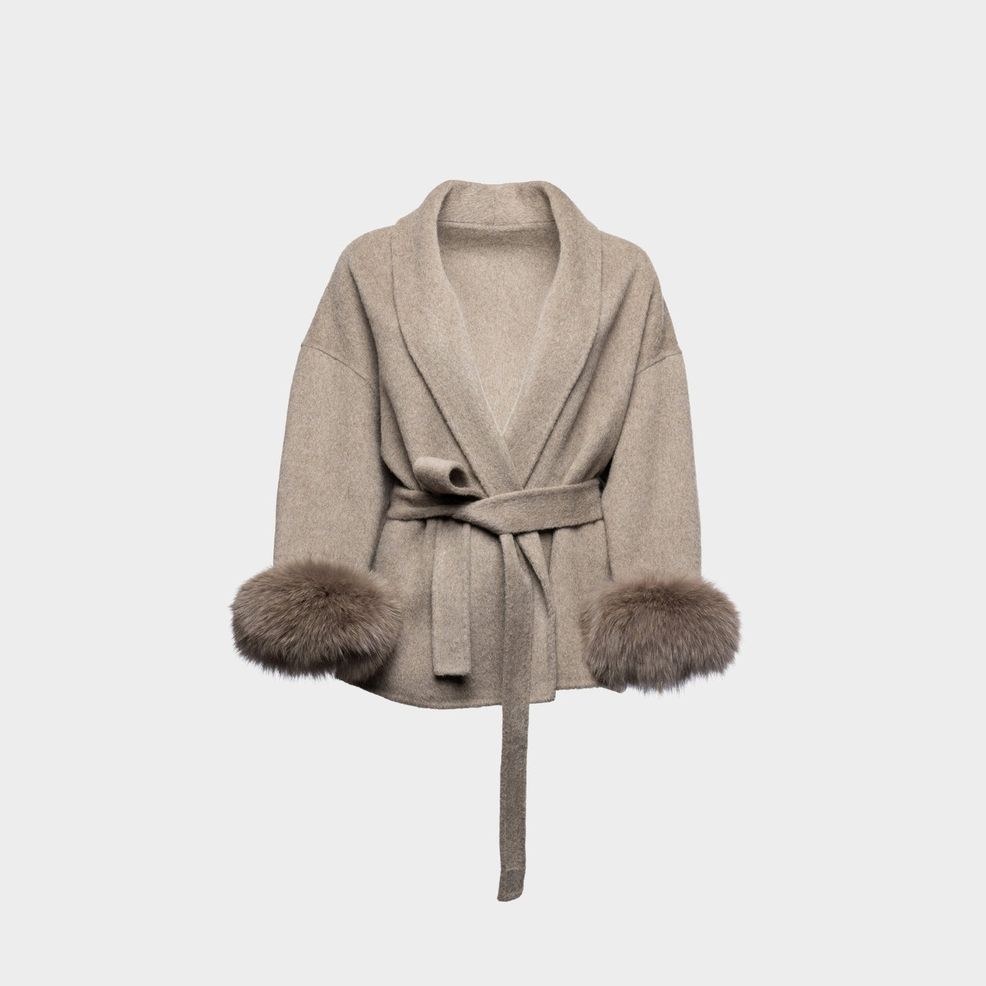 Amelia ™ | Luxurious Winter Coat