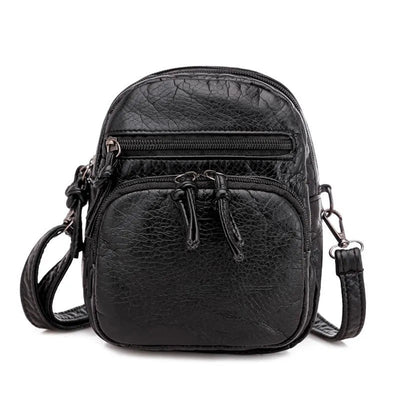 Basic Shoulder Bag