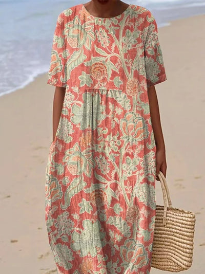 Florina – Dress