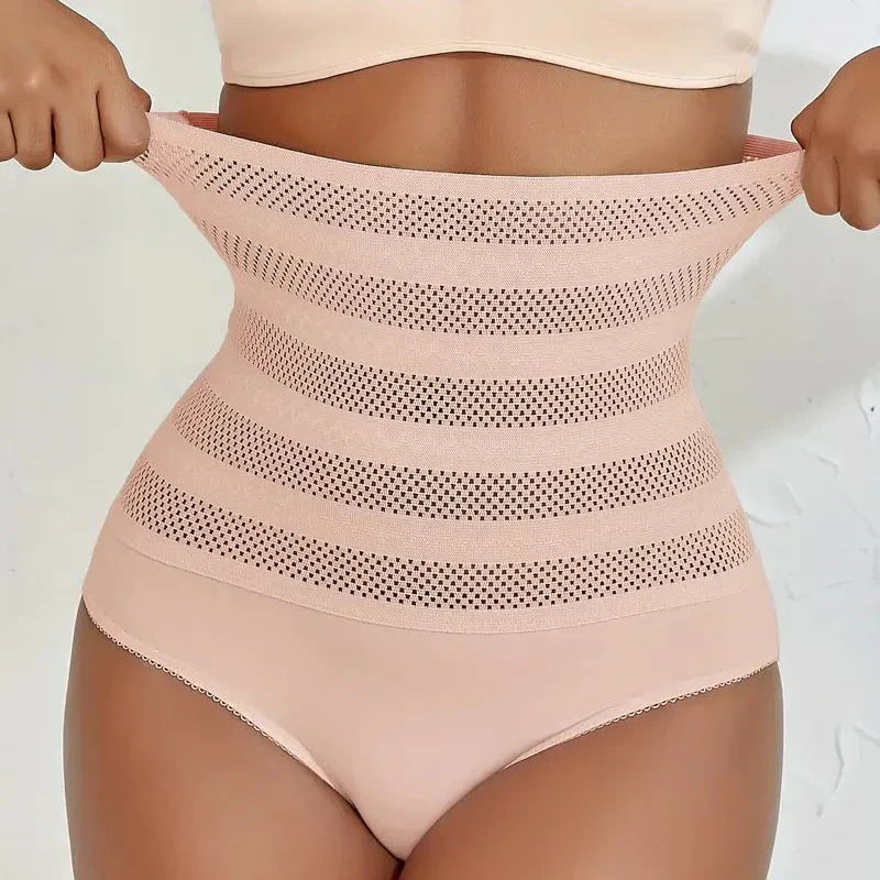 Amelia™ | High-Waist Shaping Underwear