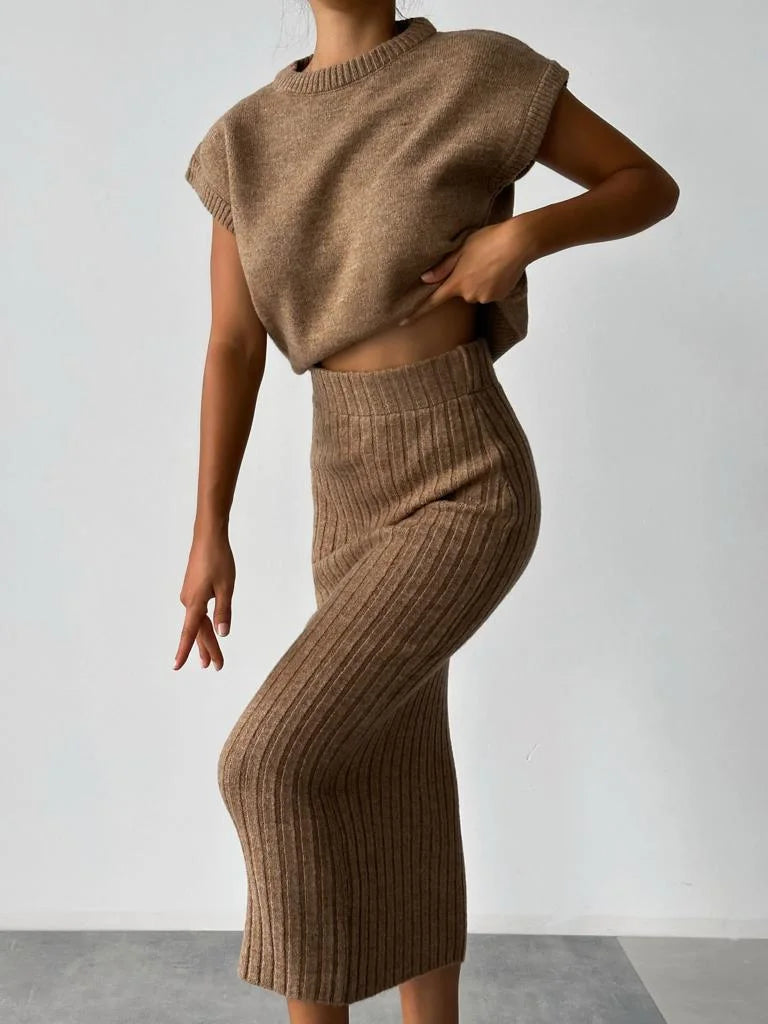 Isabella Comfy Set