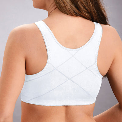 Amelia | Natural Lifting Bra