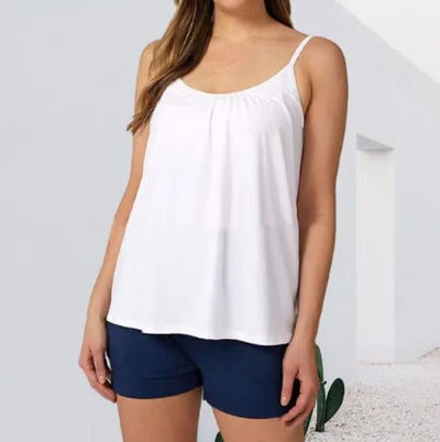 Amelia™ | Seaside Relax Top with Built-In