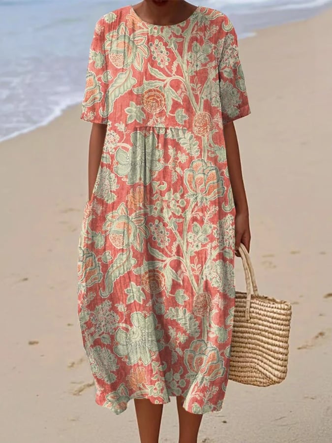Florina – Dress