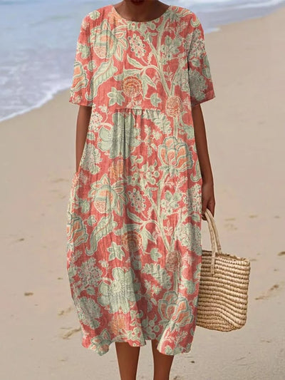 Florina – Dress