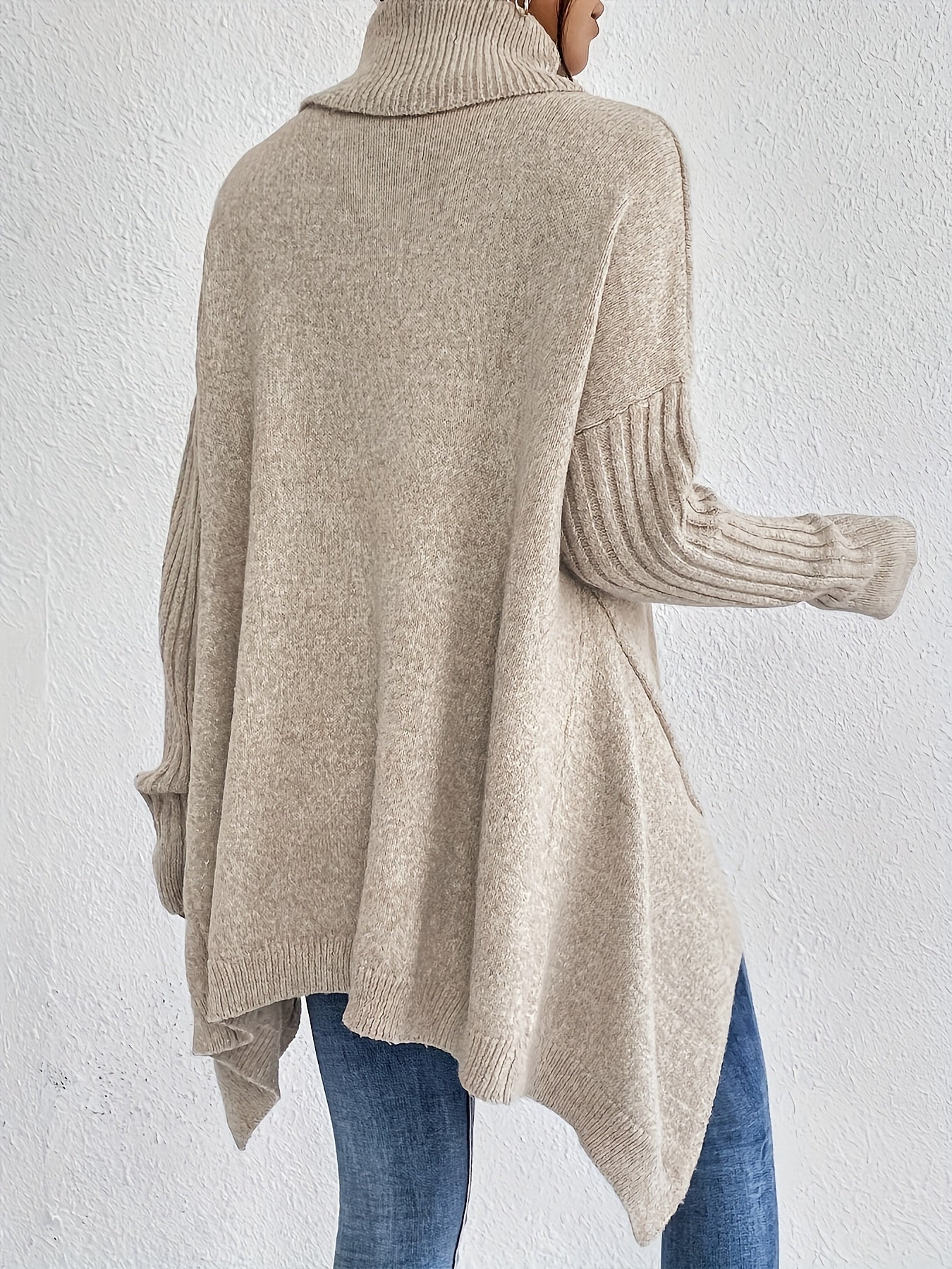 Audrey | Comfortable Jumper