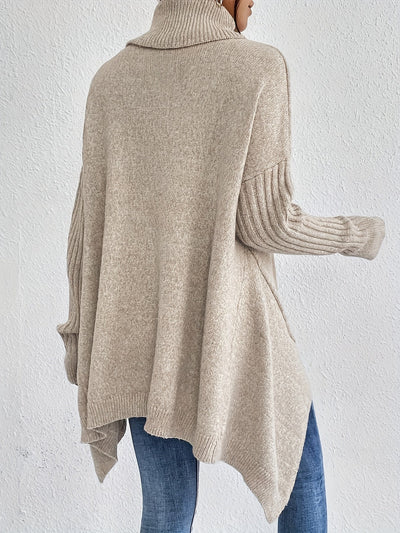 Audrey | Comfortable Jumper