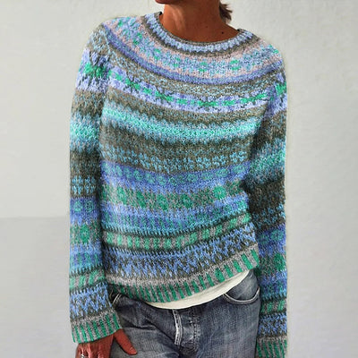 DEVIN | Comfortable Elegant Sweater