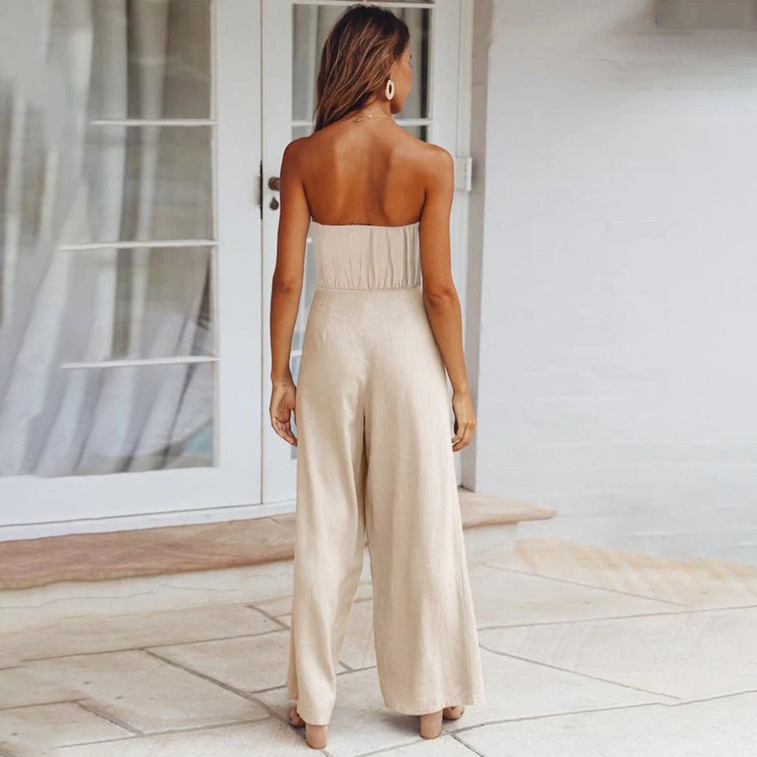 Amelia | Stylish Jumpsuit
