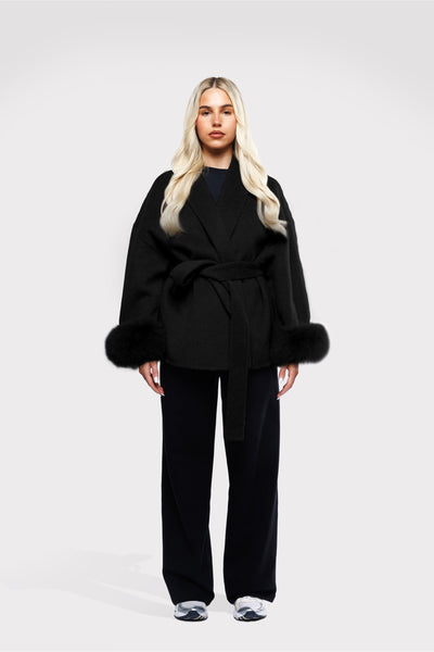 Amelia ™ | Luxurious Winter Coat