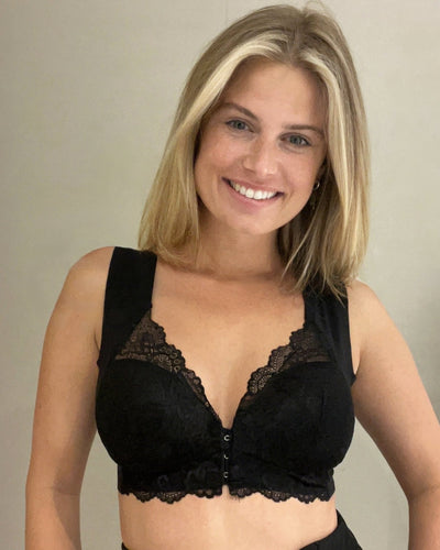 Amelia | Support Bra