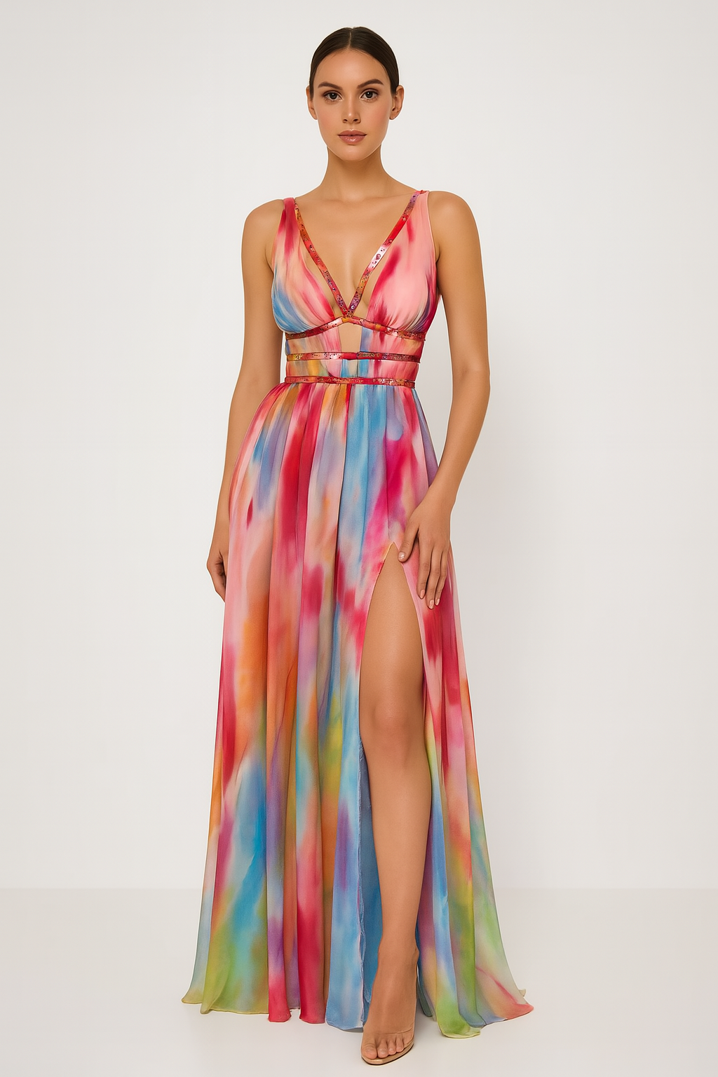 Amelia | Dress