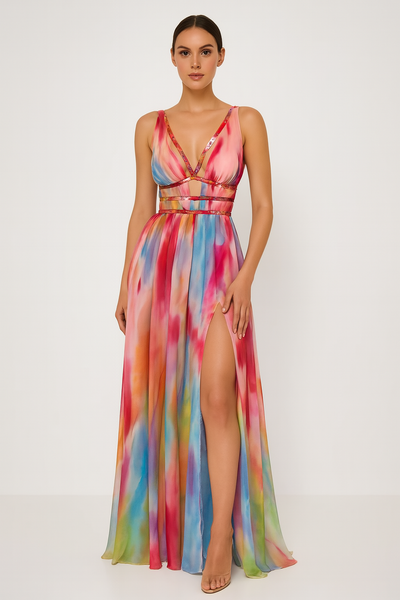 Amelia | Dress