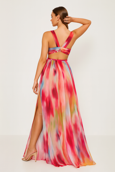 Amelia | Dress