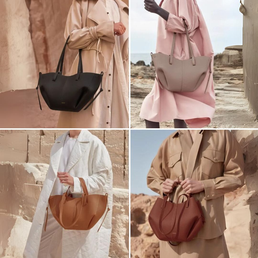 Cyme | Bag