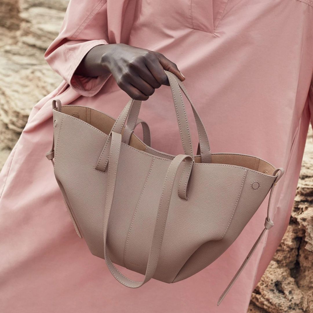 Cyme | Bag