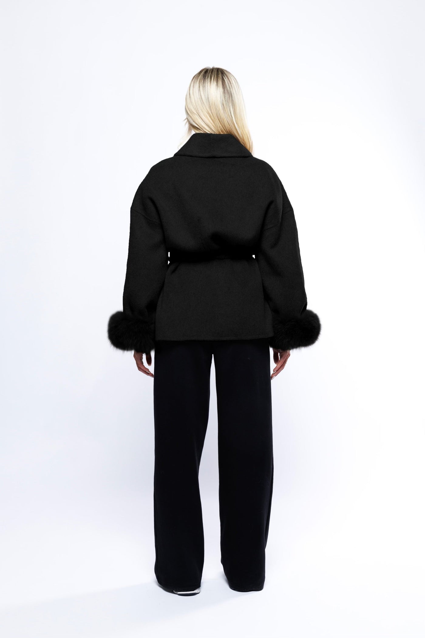 Amelia ™ | Luxurious Winter Coat