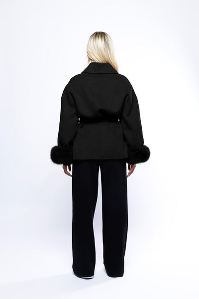 Amelia ™ | Luxurious Winter Coat